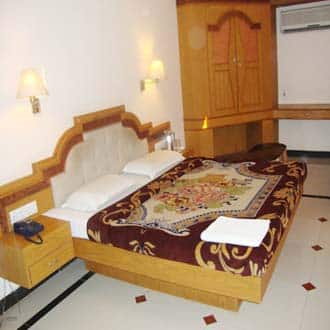 The Grand Park, Chidambaram 3